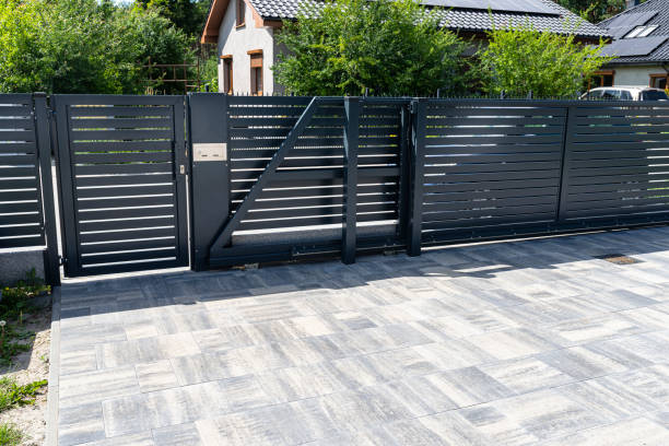 Best Driveway Paving Contractor  in Linden, TX