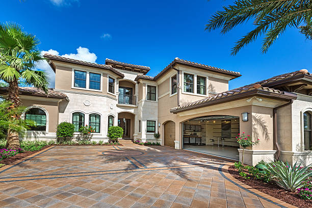 Best Decorative Driveway Pavers  in Linden, TX