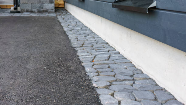 Best Cobblestone Driveway Pavers  in Linden, TX