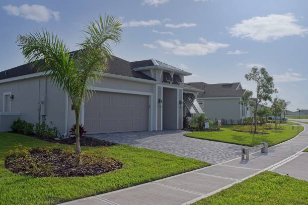 Driveway Pavers for Homes in Linden, TX